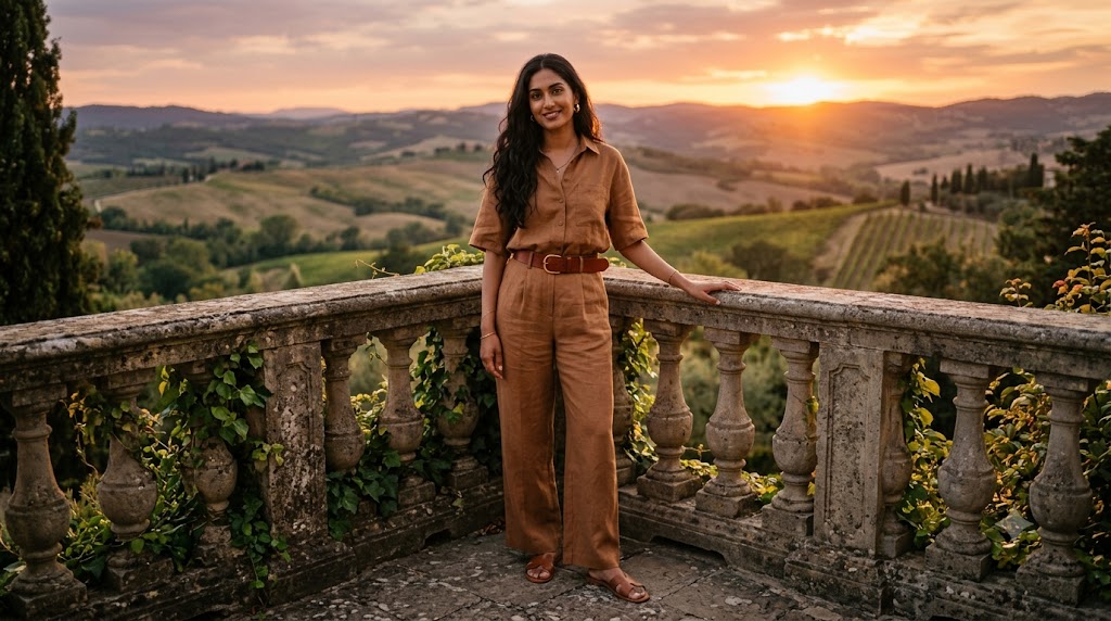20 Minimalist Old Money Summer Outfit Ideas for Effortless Warm-Weather Elegance